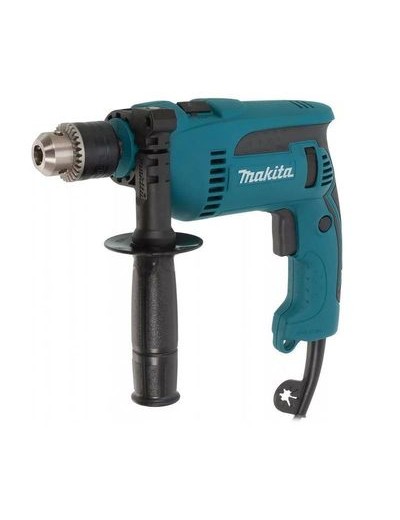 Ударная дрель Makita HP1640