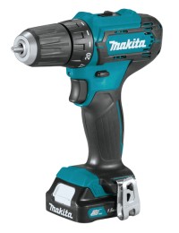Дрель-шуруповерт аккумуляторная DF333DWYE MAKITA