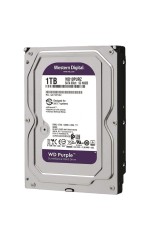 Жесткий диск WD10PURZ для видеонаблюдения