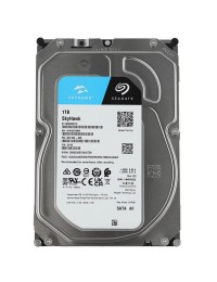 Жесткий диск 1Tb SATA-III Seagate SkyHawk (ST1000VX013)