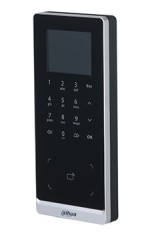 Биометрический RFID считыватель Dahua - DHI-ASI2201H-W