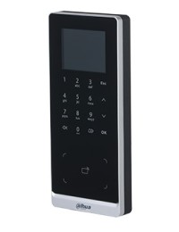Биометрический RFID считыватель Dahua - DHI-ASI2201H-DW