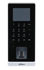 Биометрический RFID считыватель Dahua - DHI-ASI2212H-DW