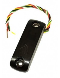 Считыватель бесконтактный - CP-Z-3 (мод. E) черный