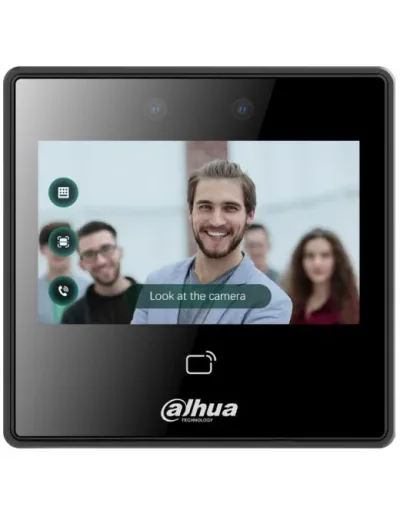 AI Терминал доступа Dahua - DHI-ASI3223 