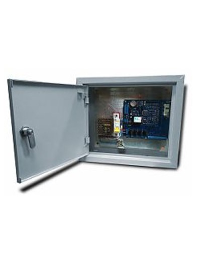 Контроллер - GATE-8000-Паркинг