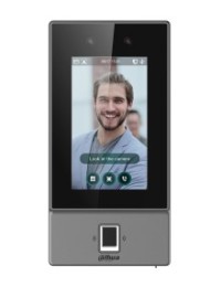 AI терминал доступа Dahua - DHI-ASI6214S-PW
