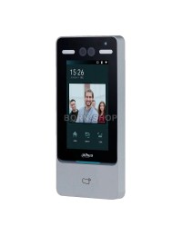 AI терминал доступа Dahua - DHI-ASI7213Y-V3