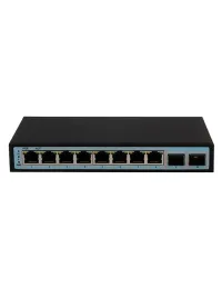 PoE коммутатор - AT-NS-8GP-2GS-96 (F)