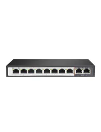 PoE коммутатор - AT-NS-8P2-96 (F)