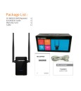 CF-WR302S V2 300Mbps Wi-Fi ретранслятор 2.4+5.8 ГГц COMFAST