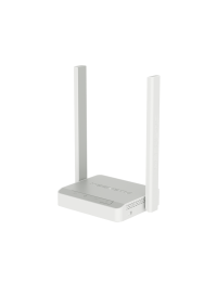 Беспроводной Wi-Fi роутер/ретранслятор - Keenetic Start (KN-1112)