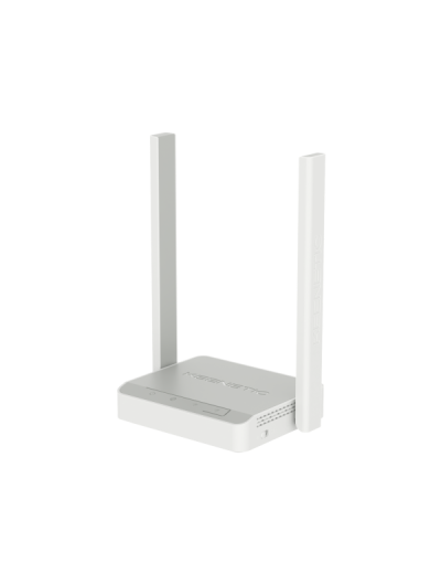 Беспроводной Wi-Fi роутер/ретранслятор - Keenetic Start (KN-1112)