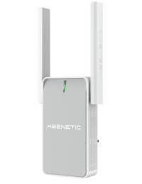 Повторитель беспроводного сигнала - KEENETIC Buddy 4 (KN-3211)
