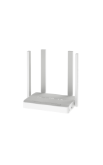 Гигабитный интернет-центр - Keenetic Skipper 4G (KN-2910)