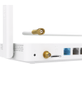 Интернет-центр с модемом 4G/3G - Keenetic Runner 4G (KN-2211)