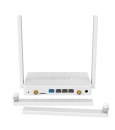 Интернет-центр с модемом 4G/3G - Keenetic Runner 4G (KN-2211)