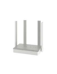 Интернет-центр с модемом 4G/3G - Keenetic Runner 4G (KN-2211)