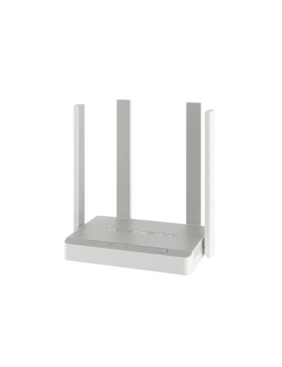 Интернет-центр с модемом 4G/3G - Keenetic Runner 4G (KN-2211)