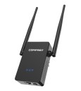 CF-WR302S V2 300Mbps Wi-Fi ретранслятор 2.4+5.8 ГГц COMFAST CF-WR302S V2 300Mbps Wi-Fi ретранслятор 2.4+5.8 ГГц COMFAST