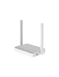 Беспроводной Wi-Fi роутер - Keenetic DSL (KN-2010)