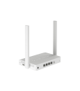 Беспроводной Wi-Fi роутер - Keenetic DSL (KN-2010)