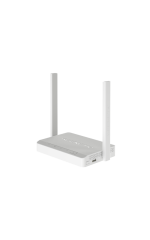 Беспроводной Wi-Fi роутер - Keenetic DSL (KN-2010)