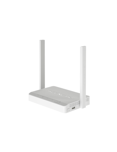 Беспроводной Wi-Fi роутер - Keenetic DSL (KN-2010)