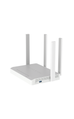 Гигабитный интернет-центр с модемом 4G/3G - Keenetic Hero 4G+ (KN-2311)