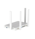 Гигабитный интернет-центр с модемом 4G/3G - Keenetic Hero 4G+ (KN-2311)