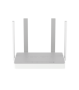 Гигабитный интернет-центр с модемом 4G/3G - Keenetic Hero 4G+ (KN-2311)
