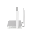 Гигабитный интернет-центр с модемом 4G/3G - Keenetic Hero 4G+ (KN-2311)