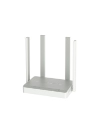 Беспроводной Wi-Fi роутер/ретранслятор - Keenetic Speedster (KN-3012)