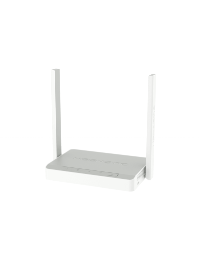 Беспроводной Wi-Fi роутер/ретранслятор - Keenetic Air (KN-1613)