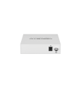 5-портовый гигабитный коммутатор с 4 портами PoE+ Keenetic PoE+ Switch 5 (KN-4610)