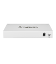 9-портовый гигабитный коммутатор с 8 портами PoE+ Keenetic PoE+ Switch 9 (KN-4710)