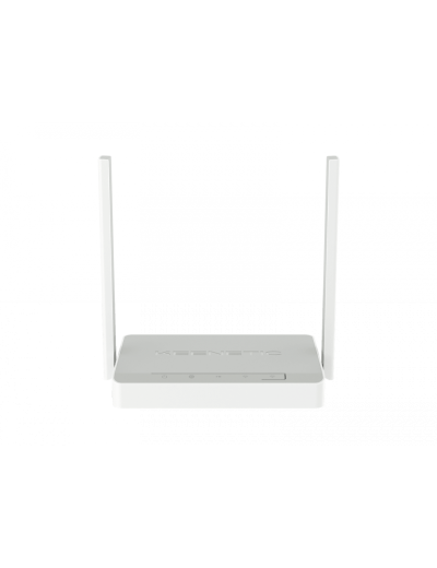 Беспроводной Wi-Fi роутер - Keenetic Extra (KN-1713)