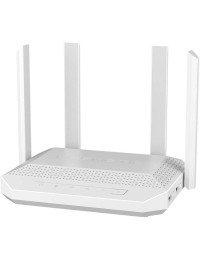 Беспроводной Wi-Fi роутер - Keenetic Giga (KN-1012)