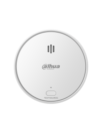 Беспроводной детектор дыма Dahua - DHI-HY-SA21A-W2(868)
