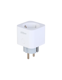 Умная розетка Dahua - DHI-ICS1-W2(868)
