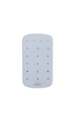 Беспроводная клавиатура Dahua - DHI-ARK30T-W2(868)