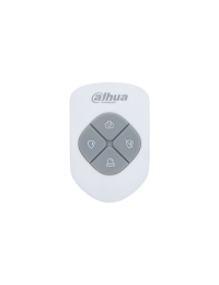 Беспроводной брелок Dahua - DHI-ARA24-W2(868)