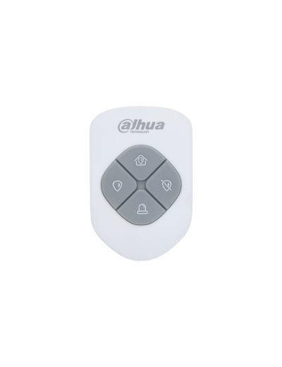 Беспроводной брелок Dahua - DHI-ARA24-W2(868)