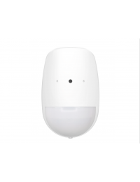 Извещатель охранный совмещенный ИК + АК AX PRO HikVision - DS-PDPG12P-EG2