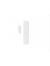 Датчик магнитоконтактный, вибрационный радиоканальный AX PRO HikVision - DS-PDMCK-EG2-WE (AX PRO DoorShock)