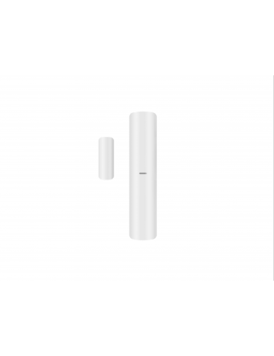 Датчик магнитоконтактный, вибрационный радиоканальный AX PRO HikVision - DS-PDMCK-EG2-WE (AX PRO DoorShock)