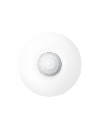 Датчик движения радиоканальный AX PRO HikVision - DS-PDCL12-EG2-WE (AX PRO Celling)