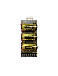 Модуль подключения проводных устройств AX PRO HikVision - DS-PM1-I1-WE (AX PRO ModuleIn)
