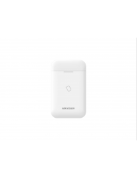 Считыватель радиоканальный AX PRO HikVision - DS-PT1-WE (AX PRO Tag)