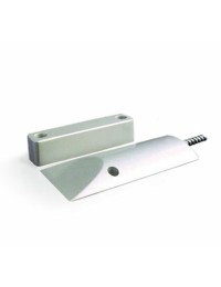 Извещатель охранный магнитоконтактный AX PRO HikVision - DS-PD1-MC-RS